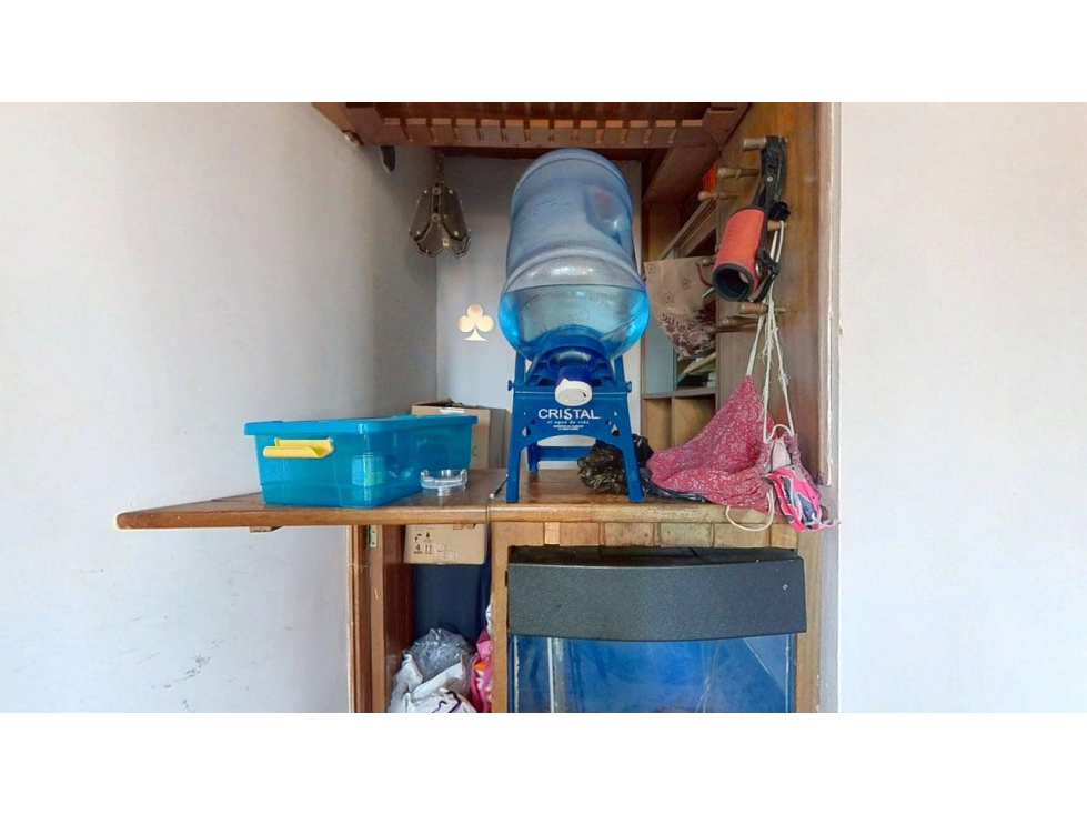 Venta Apartamento 3 hab, 63 mts2, El Portal de Suba, Los Naranjos — foto 3