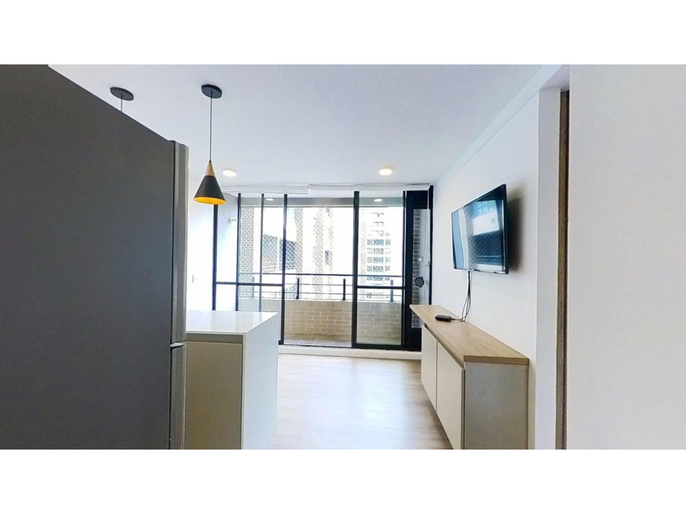 Venta Apartamento 2 hab, 39 mts2, Tramonte Living, Britalia, Suba — foto 3