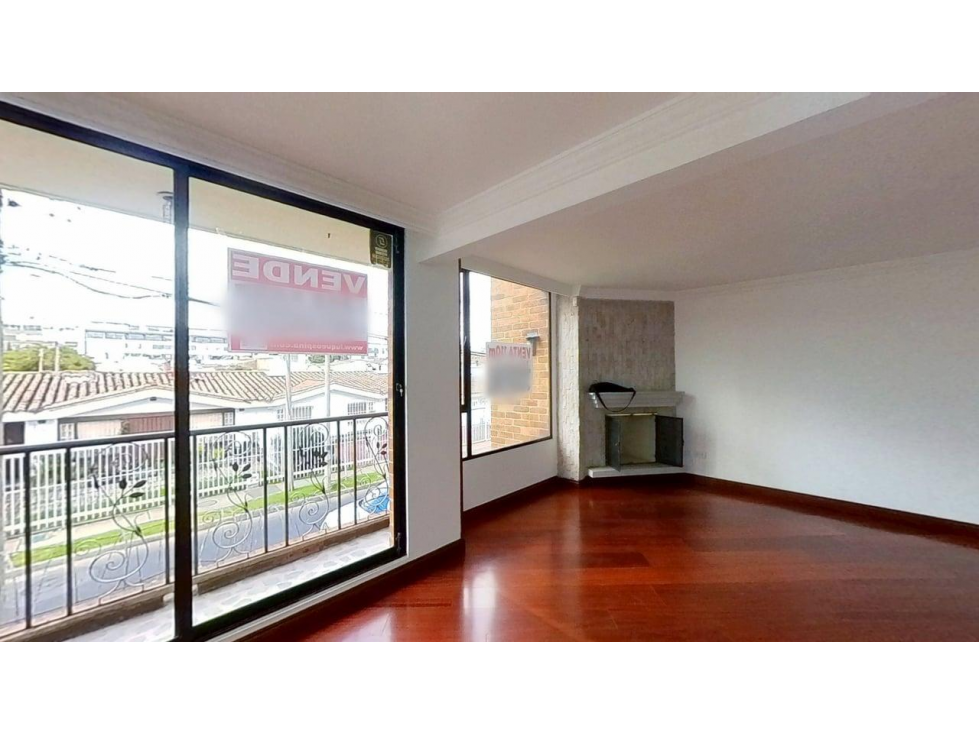 Venta Apartamento 3 hab, 111 mts2, Yalconia, Alhambra, Suba — foto 3