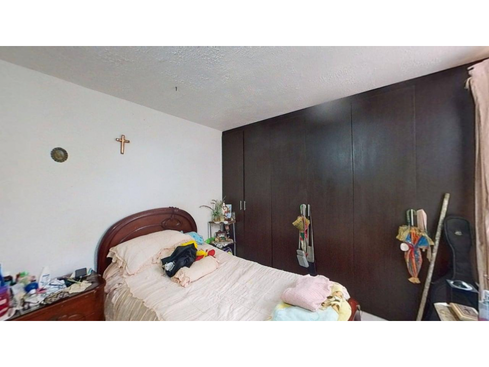 Venta Apartamento 3 hab, 54 mts2, Almendro, Ciudad Verde, Soacha — foto 6