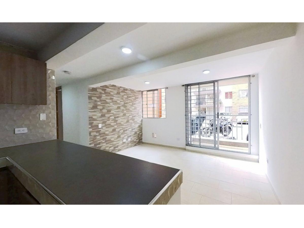 Venta Apartamento 3 hab, 63 mts2, Alcaparro, Ciudad Verde, Soacha — foto 2