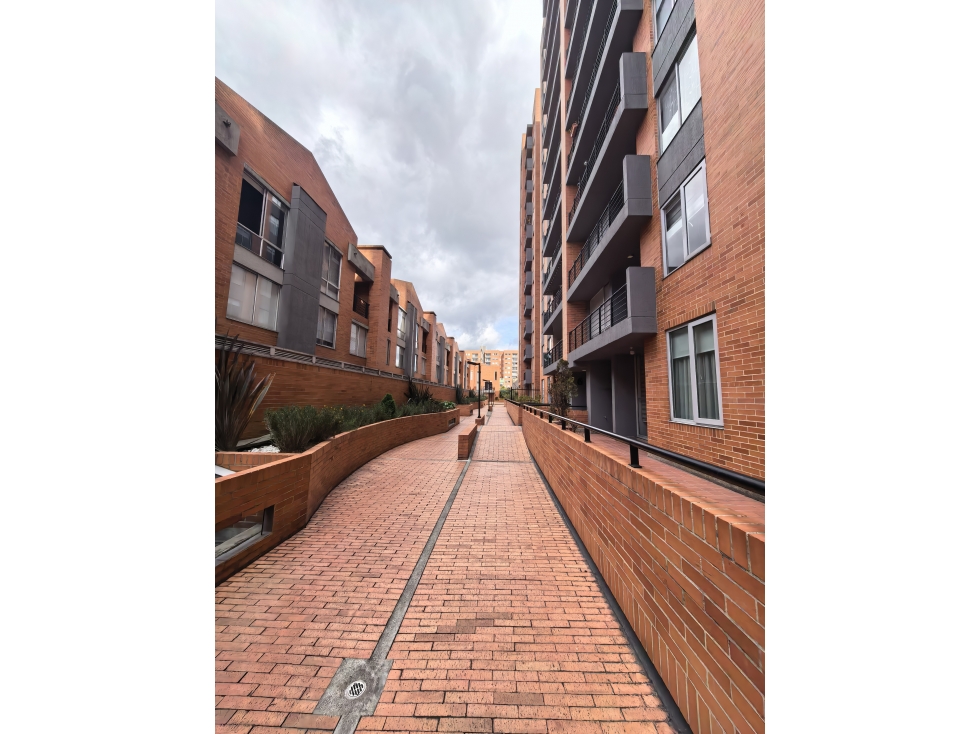 VENDEMOS- Casa en Conjunto Residencial Portal de Pontevedra III — foto 2