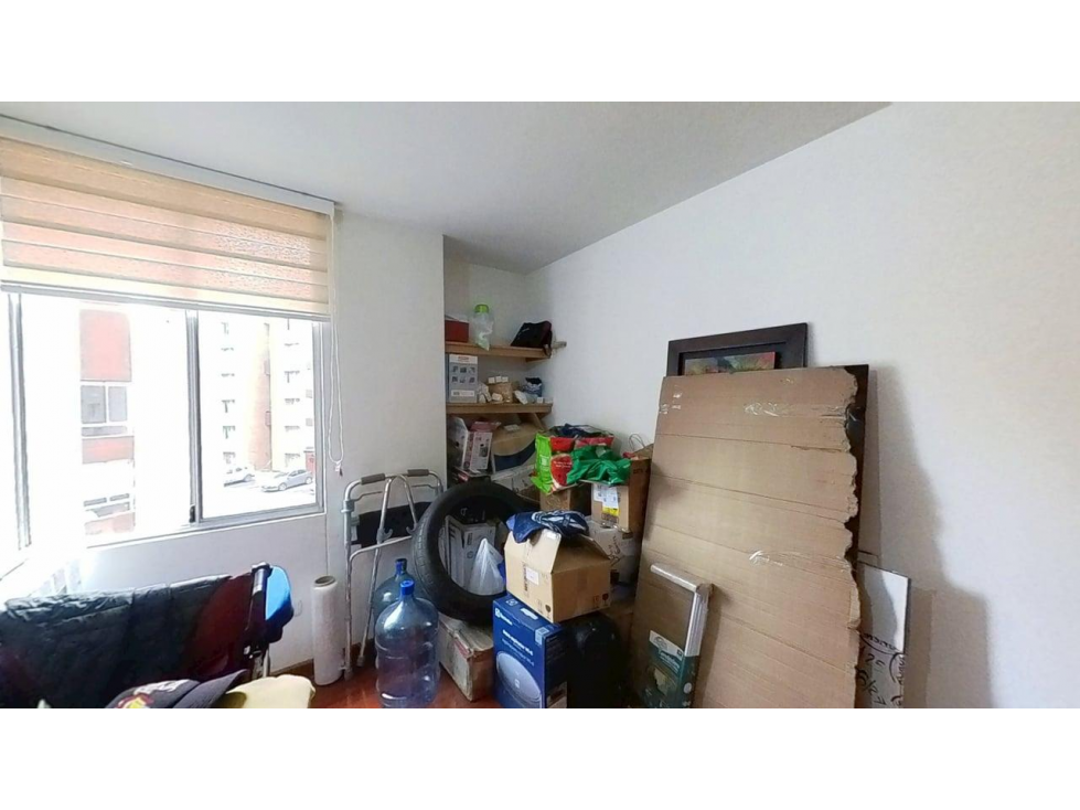 Venta Apartamento 3 hab, 57 mts2, Prado Grande II, El Tintal, Fontibón — foto 5