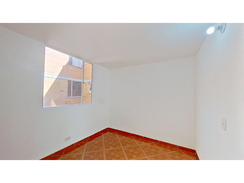Venta Apartamento 2 hab, 42 mts2, Tierra Buena Reservado 1, Kennedy — foto 4