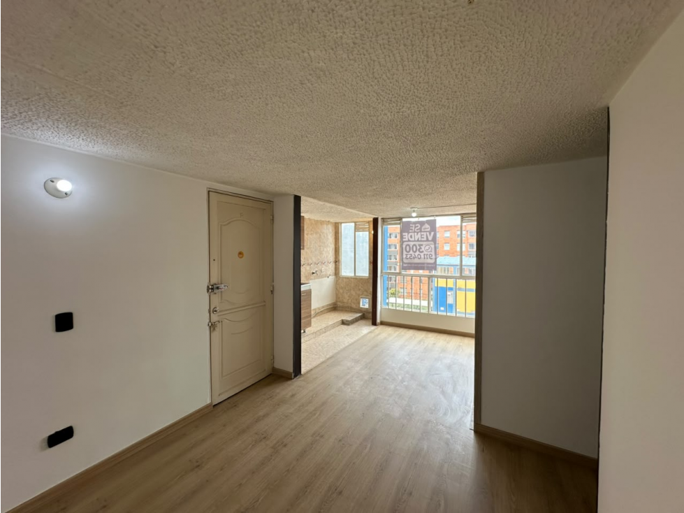 Venta Apartamento 3 hab, 45 mts2, CONDADOS DEL RECREO, Bosa — foto 3