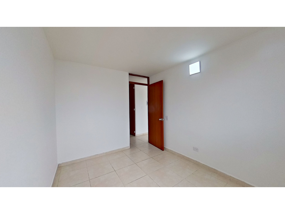 Venta Apartamento 2 hab, 45 mts2, Vizcaya Reservado, Tintala, Kennedy — foto 5