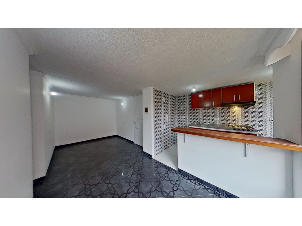 Venta Apartamento 3 hab, 50 mts2, CEREZO, Ciudad Verde, Soacha — foto 3