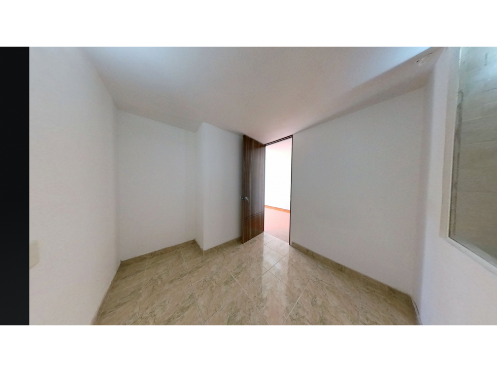 Venta Apartamento 2 hab, 33 mts2, PORTAL DE LA 183, Usaquén, Usaquén — foto 4