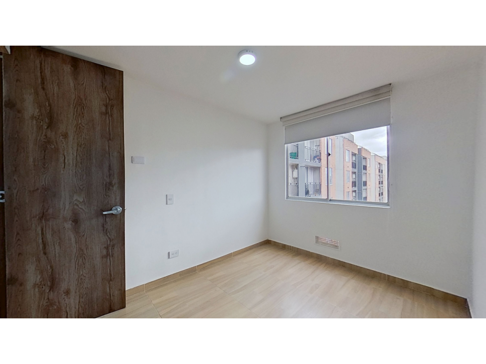 Venta Apartamento 2 hab, 39 mts2, Parque Central Fontibón, La Laguna — foto 6