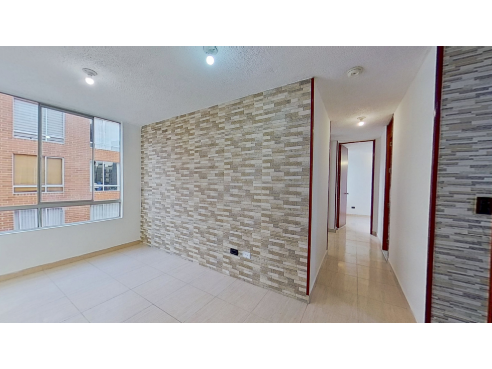 Venta Apartamento 3 hab, 50 mts2, MONTECARLO III, Villas de Granada