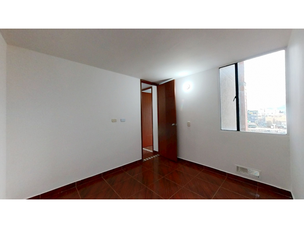 Venta Apartamento 3 hab, 47 mts2, Nogal, San Bernardino XXII, Bosa — foto 4