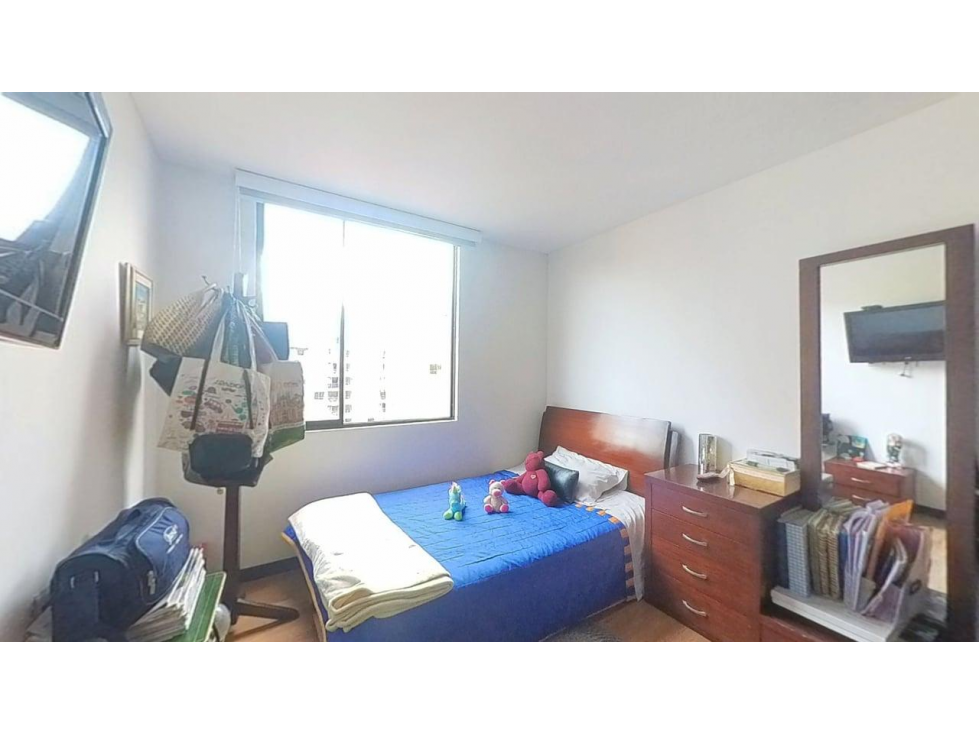 Venta Apartamento 2 hab, 53 mts2, Tenerife, Cantalejo, Suba