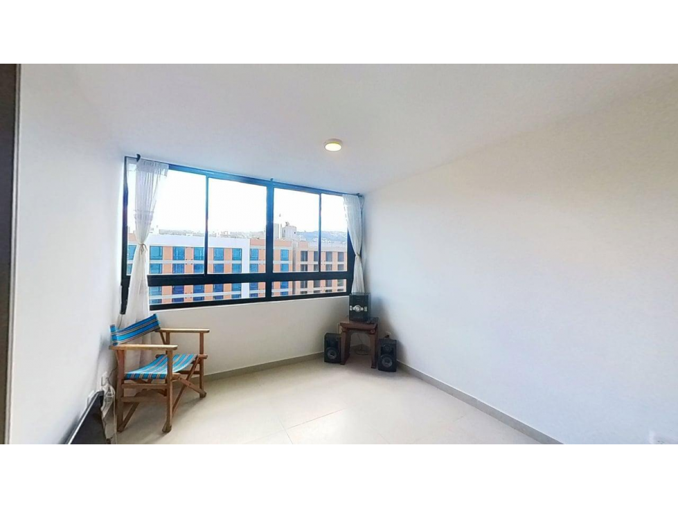 Venta Apartamento 2 hab, 40 mts2, Lyon, Ciudad de la Salle, Usaquén — foto 2