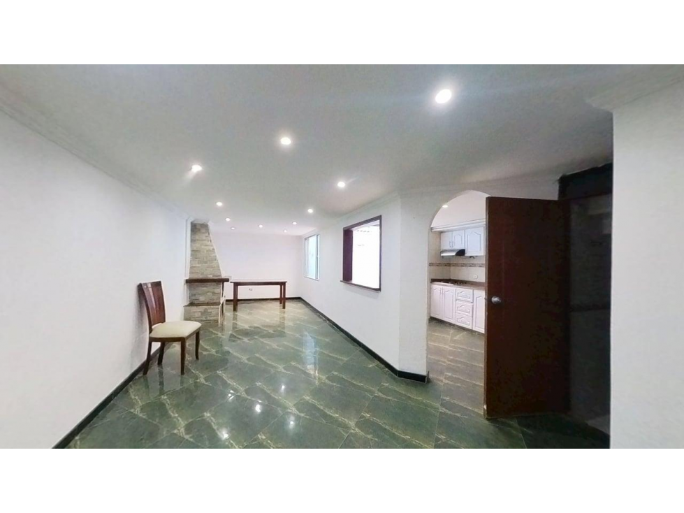 Venta Casa 3 hab, 156 mts2, Casa de Barrio, Los Ángeles, Engativá — foto 2