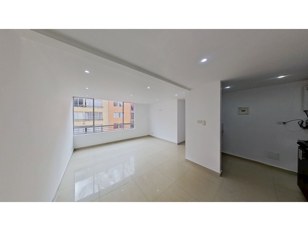 Venta Apartamento 3 hab, 56 mts2, AZALEA 2, Ciudad Verde, Soacha