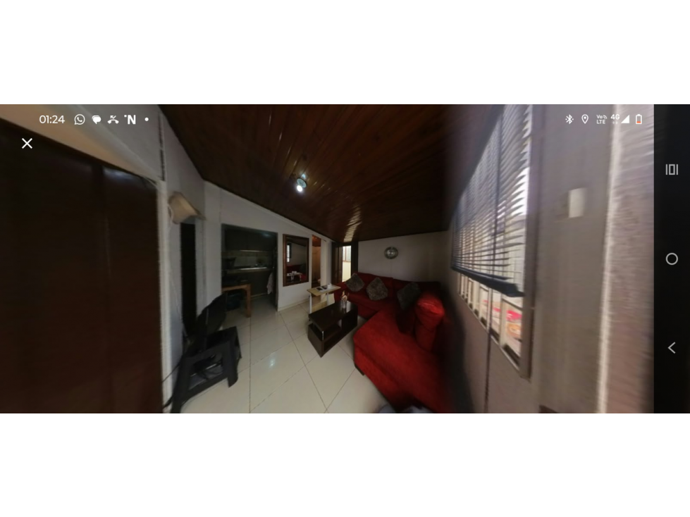 Venta Casa 5 hab, 120 mts2, Casa de Barrio, Álamos Norte, Engativá — foto 3