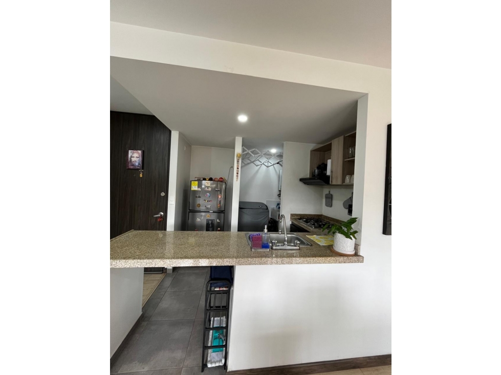 Venta apartamento 3 Hab, 2 b, 1 g, 63 M2, Naranjos del Edén, Funza — foto 4