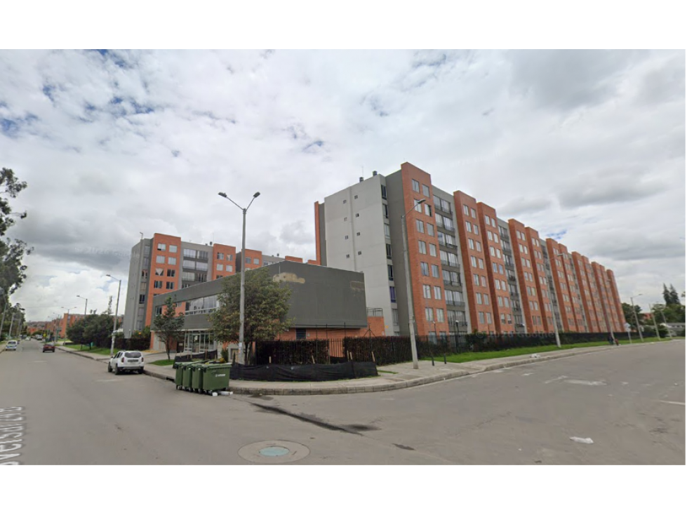 Venta Apartamento 3 hab, 1 b, 56 mts2, Cayena 2, Ciudad Verde, Soacha — foto 2