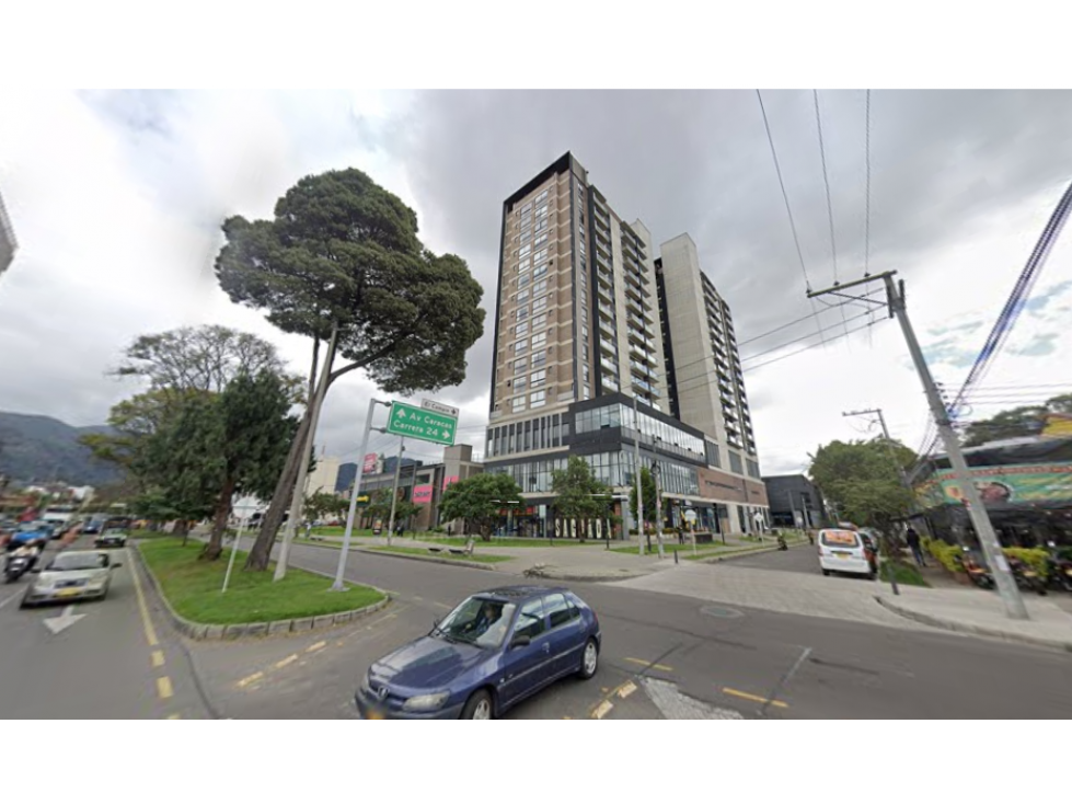 Venta Apartamento 1 hab, 1b, 1g, 25 mts2, 72Hub, Los Alcázares — foto 3
