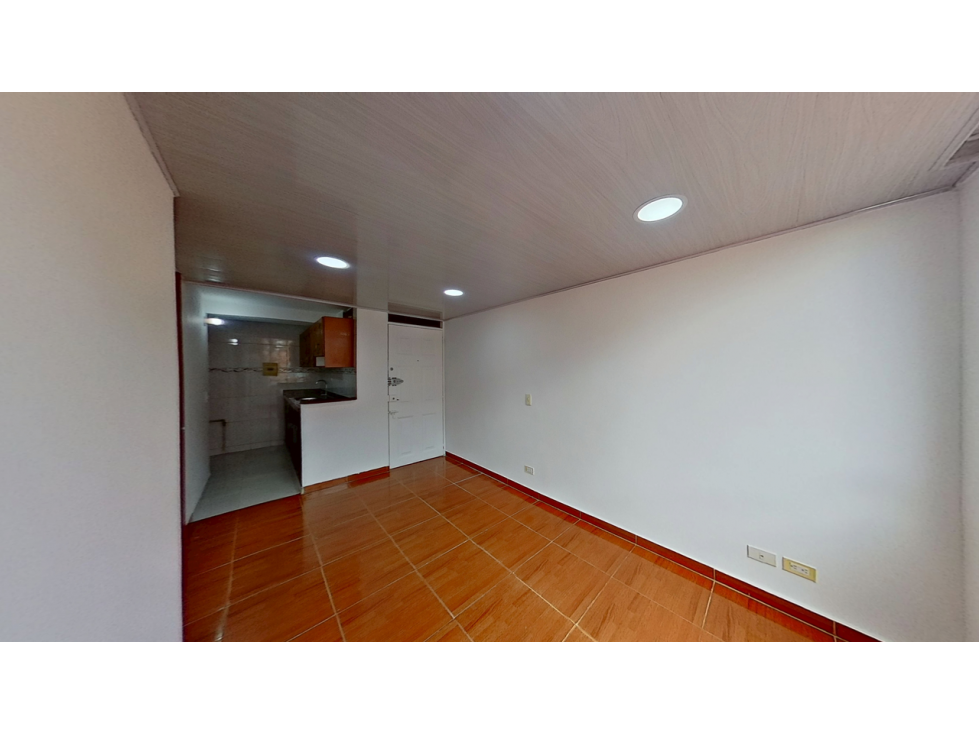 Venta Apartamento 2 hab, 36 mts2, Nuevo Recreo Etapa 2, Bosa — foto 2