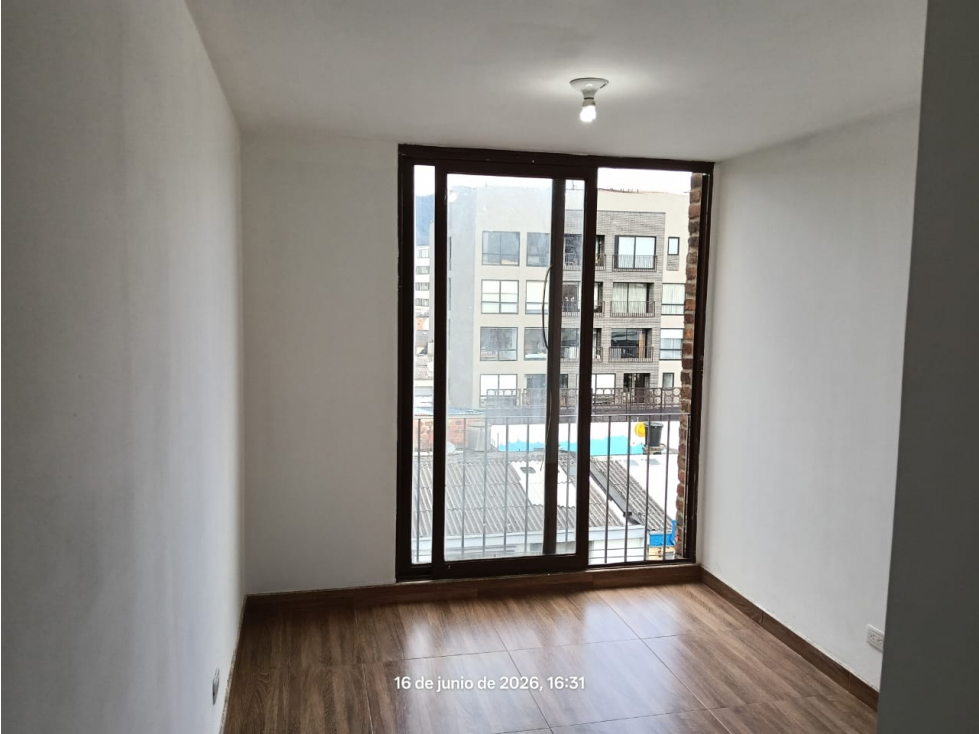 Venta Apartamento 3 hab, 66 mts2, Torrealmenar, Los Andes Norte, Suba — foto 5