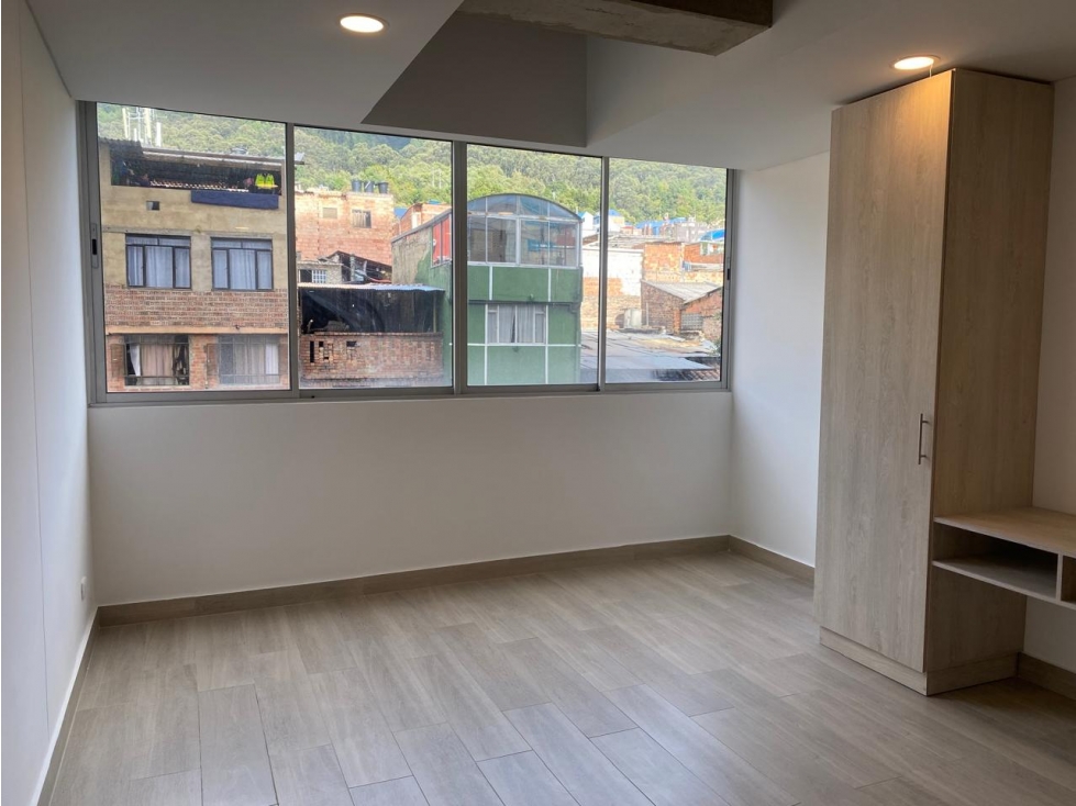 Venta Apartaestudio AirBnb Club House La Quinta en San Martín Bogotá