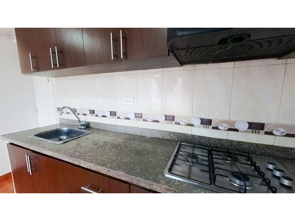 Venta Apartamento 2 hab, 47 mts2, Ciudad Central, Ciudad Bolívar — foto 6