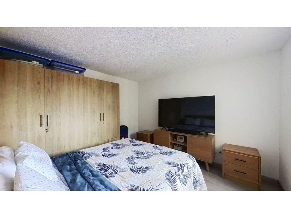 Venta Apartamento 2 hab, 45 mts2, Montecielo, Islandia, Bosa — foto 6