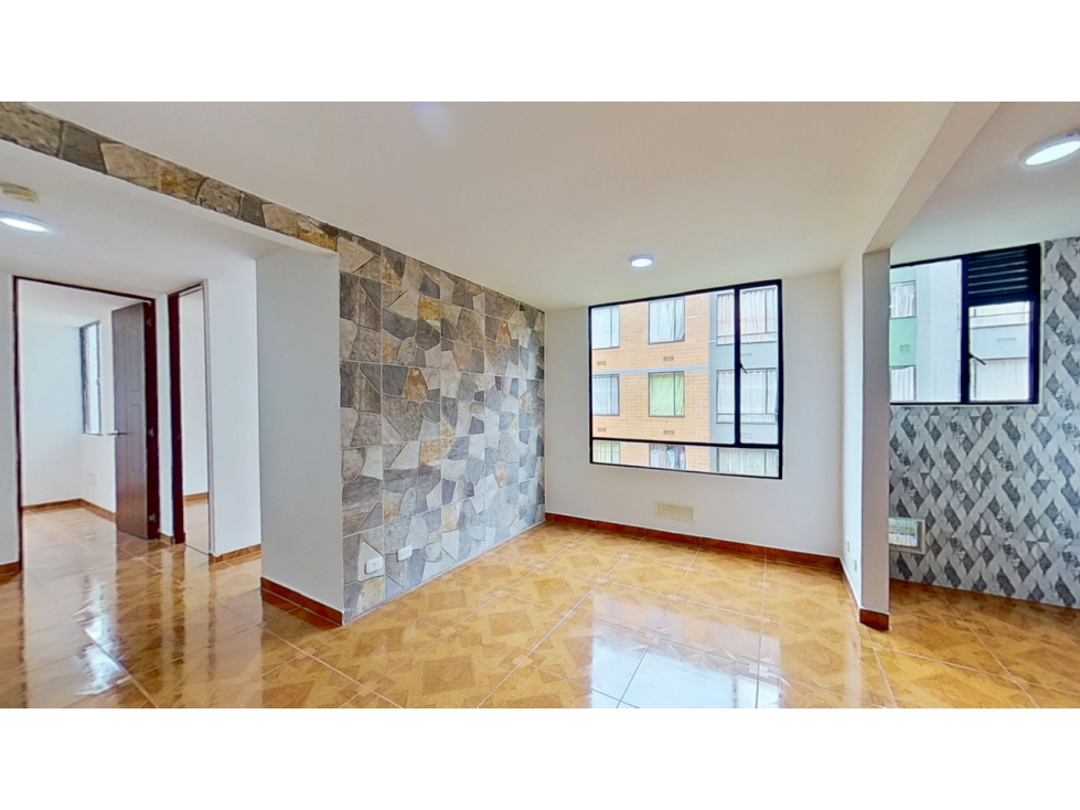 Venta Apartamento 2 hab, 48 mts2, PINO PARQUES DE BOGOTA, Bosa — foto 4