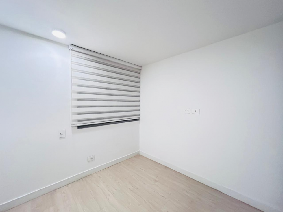 Venta Apartamento 3 hab, 92 mts2, Boreal Kennedy — foto 5