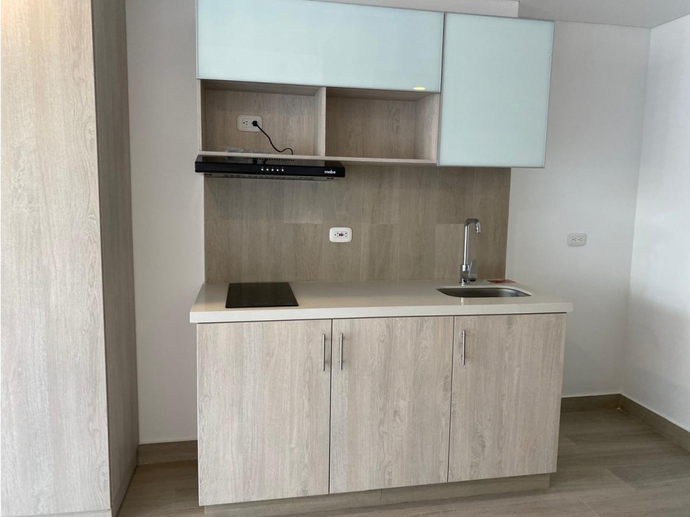Venta Apartaestudio AirBnb Club House La Quinta en San Martín Bogotá — foto 3