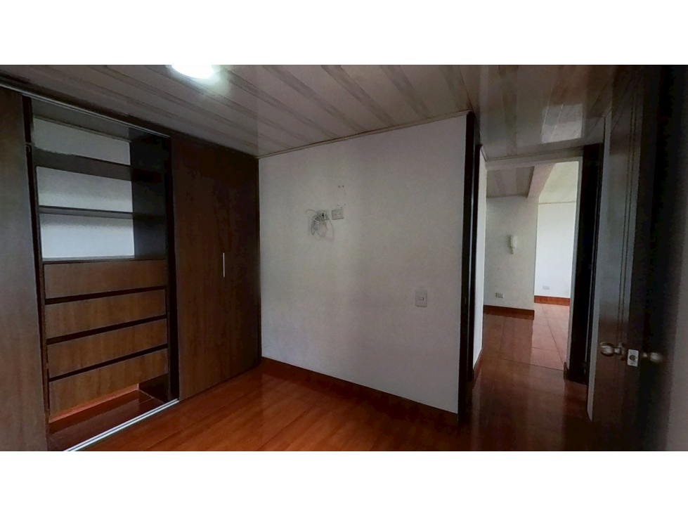 Venta Apartamento 2 hab, 47 mts2, Ciudad Central, Ciudad Bolívar — foto 5