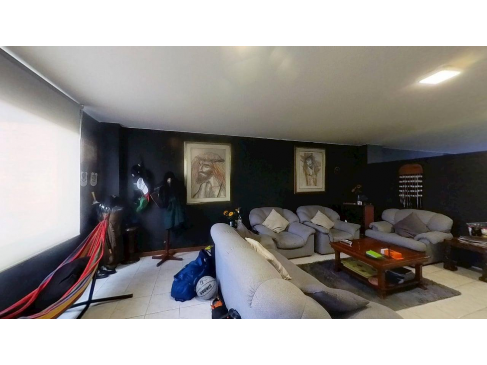 Venta Apartamento 2 hab, 112 mts2, La Castellana, Barrios Unidos — foto 4
