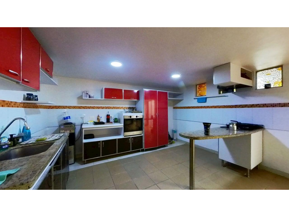 Venta Casa 8 hab, 285 mts2, Casa de Barrio, Niza, Suba — foto 6