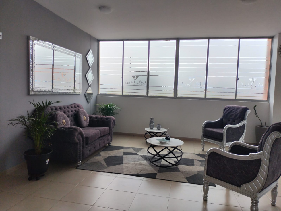 Venta Apartamento 3 hab, 61 mts2, Villa Verde, Campo Verde, Bosa