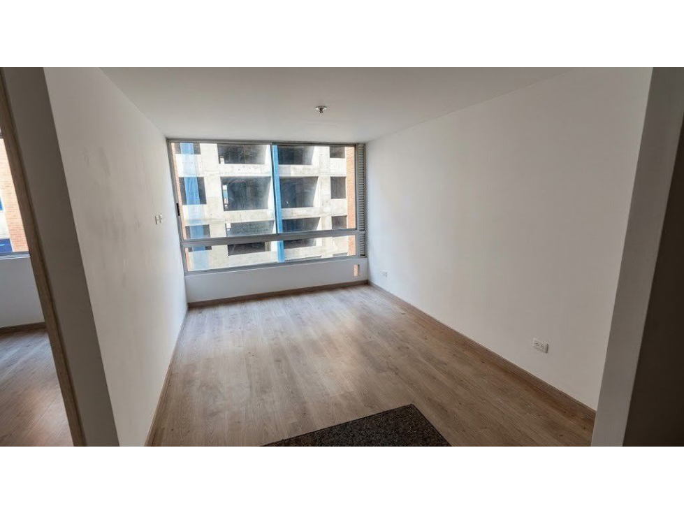 Venta Apartamento 2 hab, 52 mts2, Burgos Castilla Reservado, Kennedy