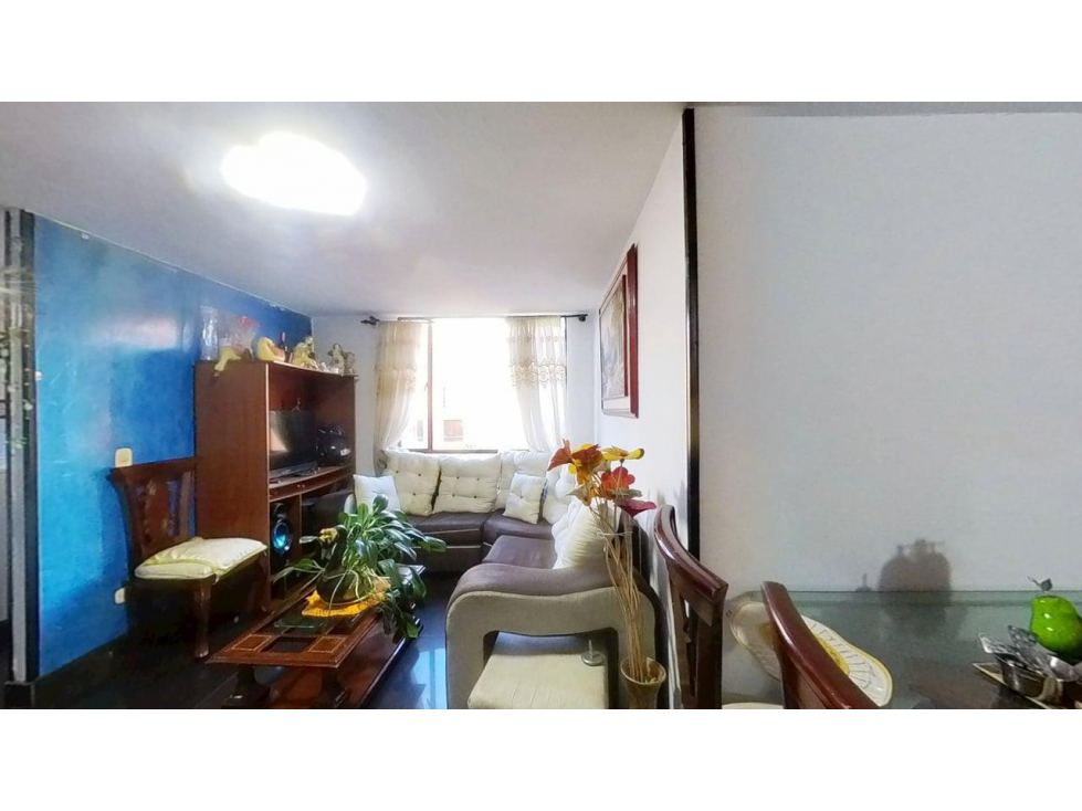 Venta Apartamento 3 hab, 59 mts2, Victoria 2, Ciudad Verde, Soacha — foto 3