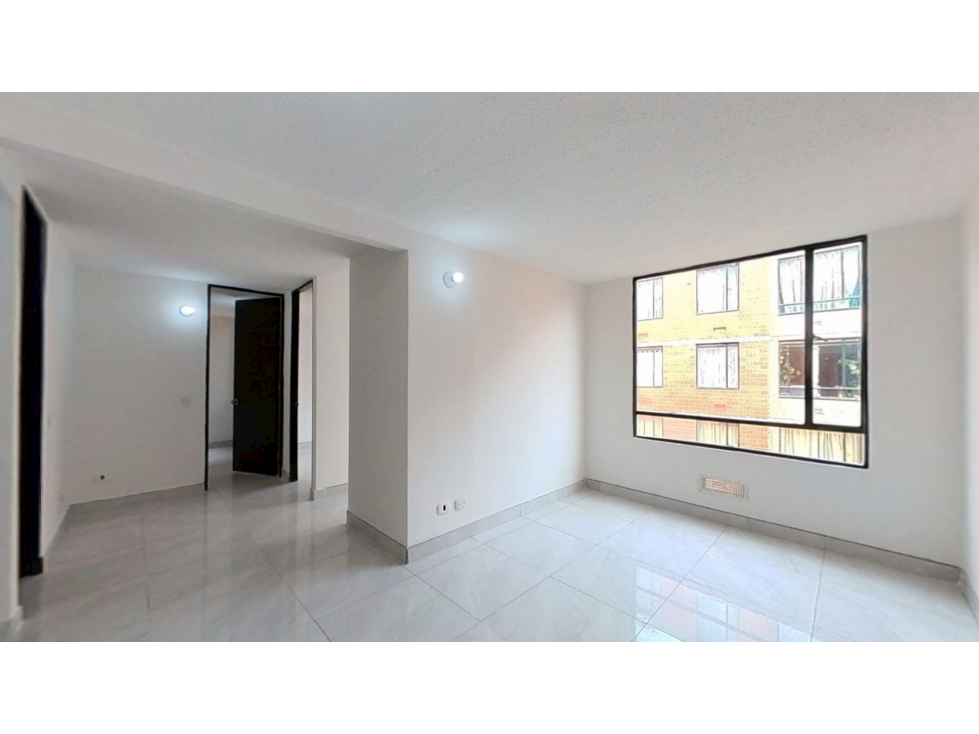Venta Apartamento 2 hab, 47 mts2, ALISO PH, Parques de Bogotá, Bosa — foto 4