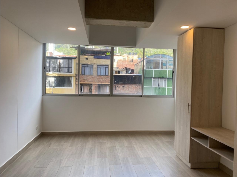 Venta Apartaestudio AirBnb Club House La Quinta en San Martín Bogotá — foto 4