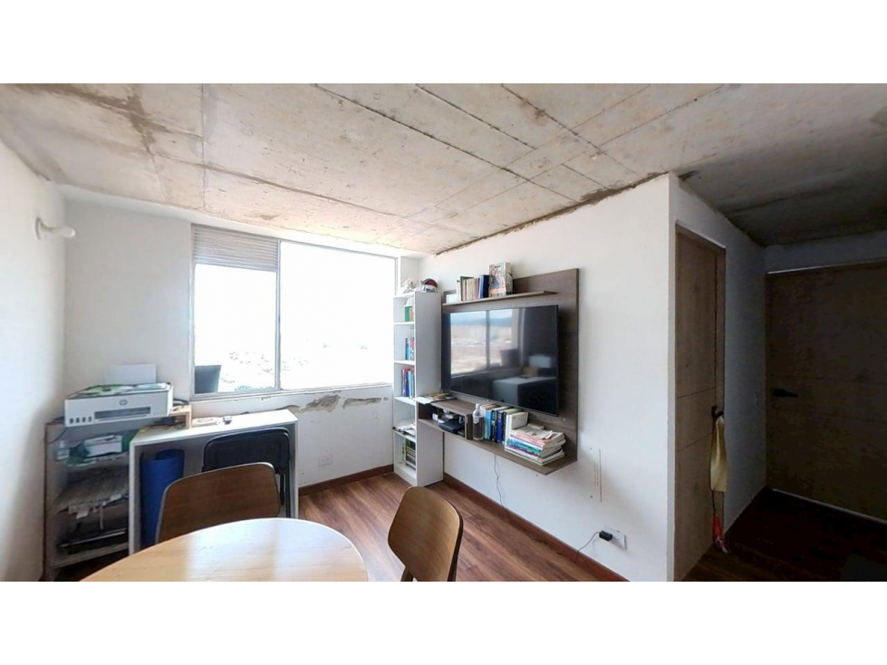Venta Apartamento 2 hab, 41 mts2, Camino Verde, Suba — foto 2