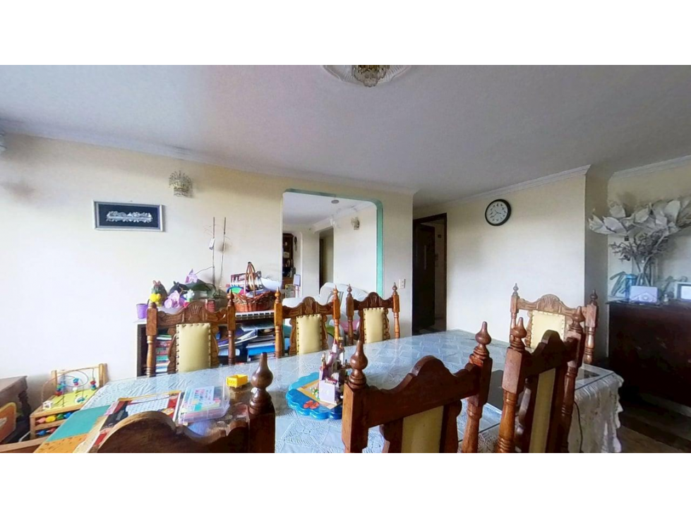 Venta Apartamento 3 habitaciones, 137 mts2, El Batan, Suba — foto 5