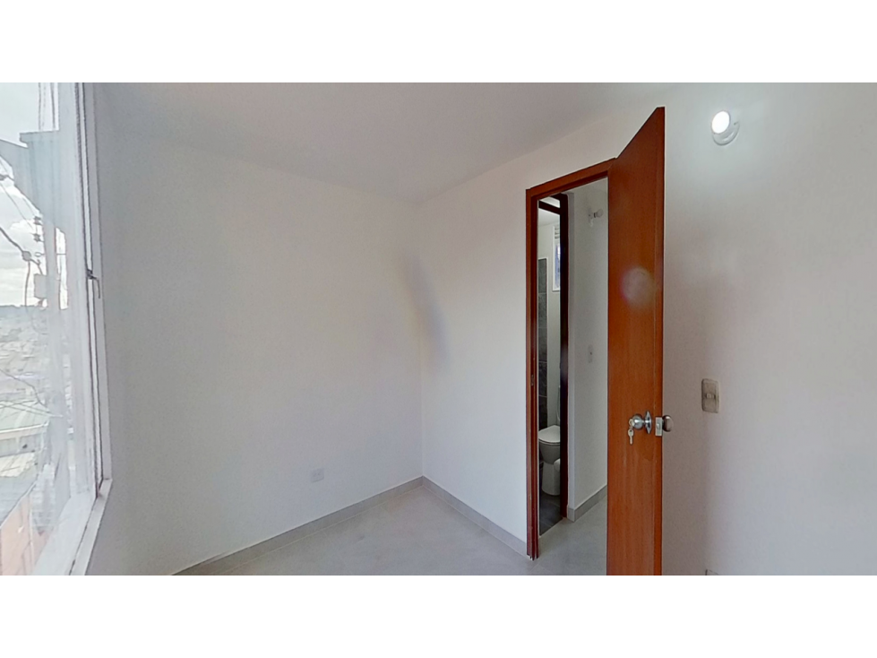 Venta casa con conjunto cerrado 3 hab, 49 mts2, El Codito, Usaquén — foto 6