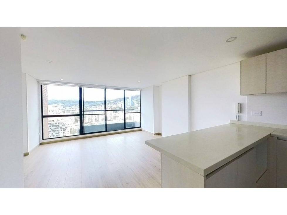 Venta Apartamento 3 hab, 82 mts2, Parkview 145, Acacias Usaquén