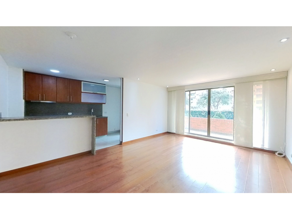 Venta Apartamento 3 hab, 91 mts2, Conjunto Urapanes, El Plan, Suba