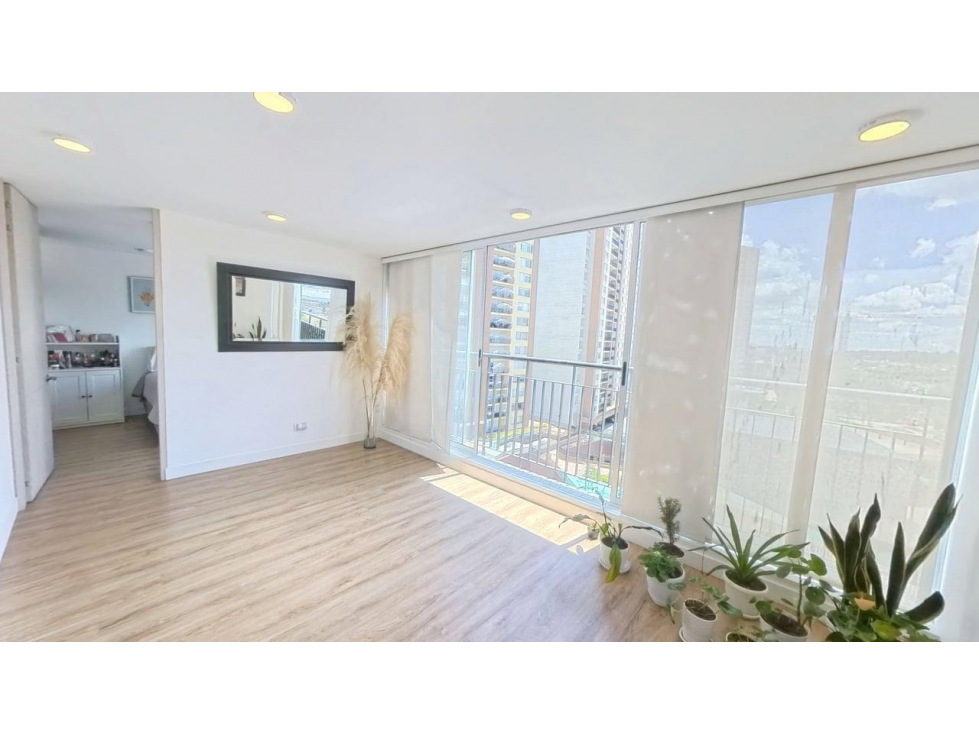 Venta Apartamento 3 hab, 67 mts2, Boreal, La Igualdad, Kennedy — foto 2