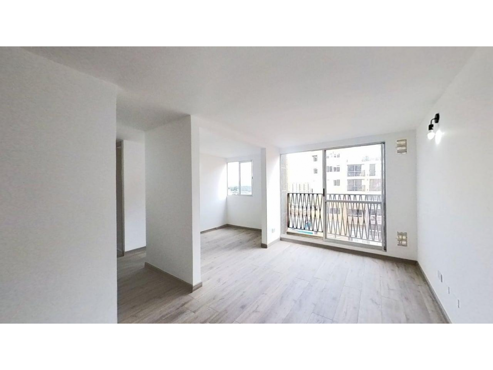 Venta Apartamento 2 hab, 40 mts2, Urbania Bio, HB, Fontibón