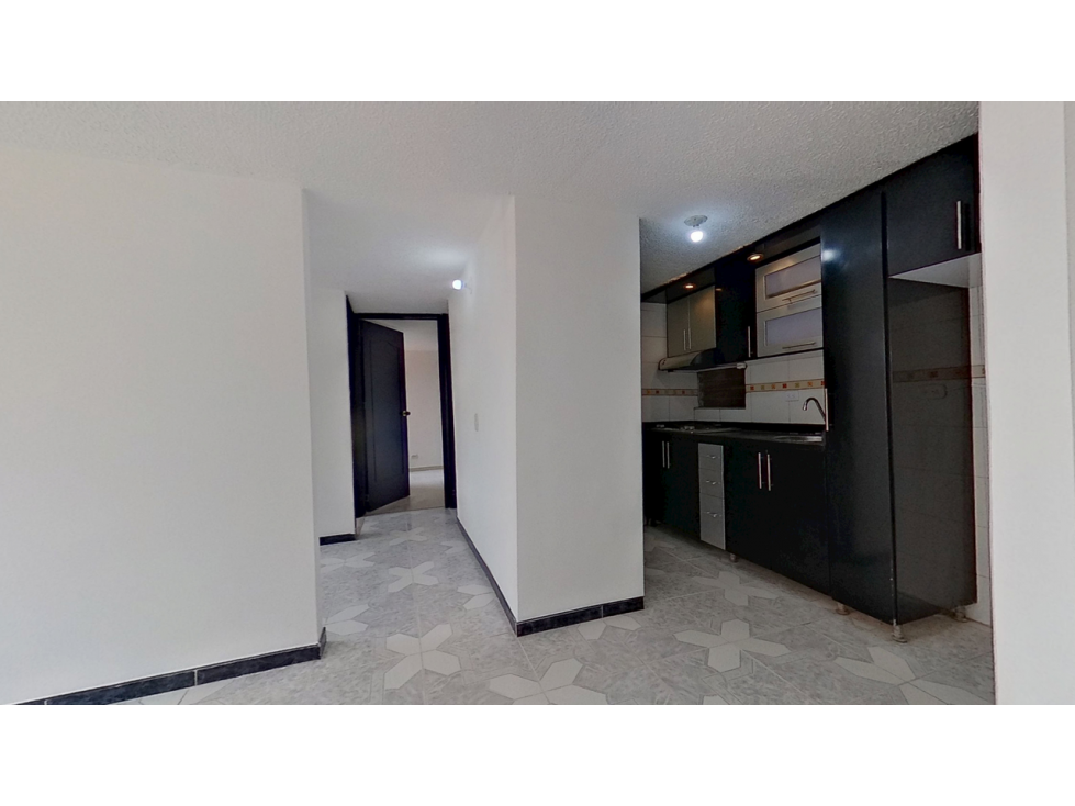Venta Apartamento 2 hab, 48 mts2, FRAILEJON 2, Ciudad Verde, Soacha — foto 3