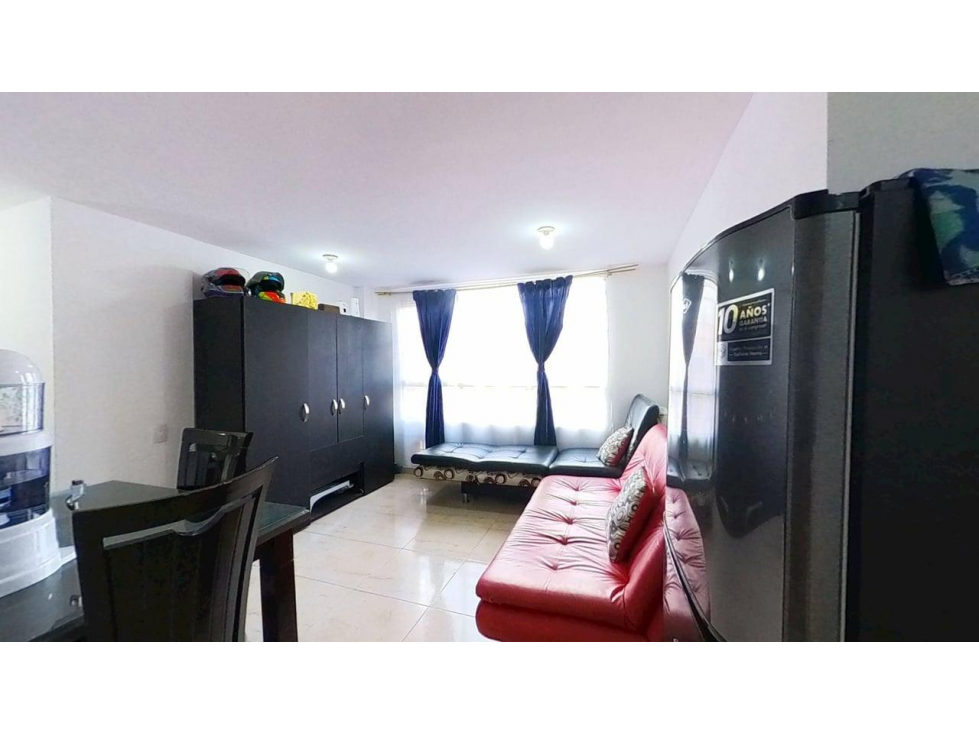Venta Apartamento 3 hab, 54 mts2, Parque Central Tintal, Kennedy — foto 2