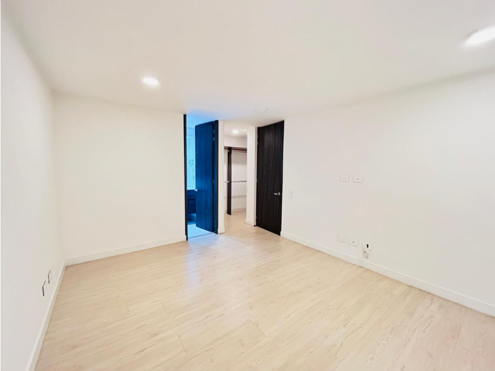 Venta Apartamento 3 hab, 92 mts2, Boreal Kennedy — foto 2