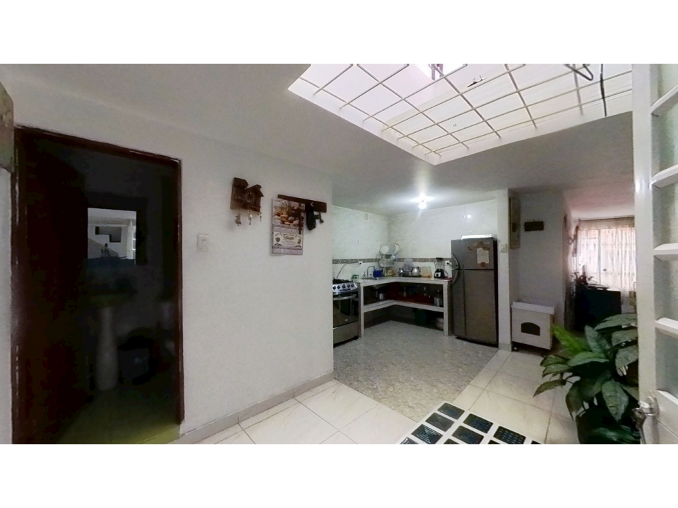 Venta Casa 9 hab, 237 mts2, Ciudad Bolivar, La Estancia Ciudad Bolívar
